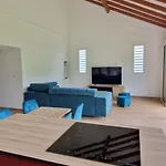 Villa Moderne A Deshaies