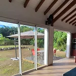 Villa Moderne A Deshaies
