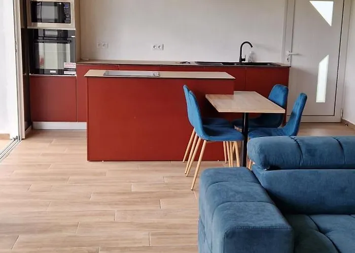 Villa Moderne A Deshaies