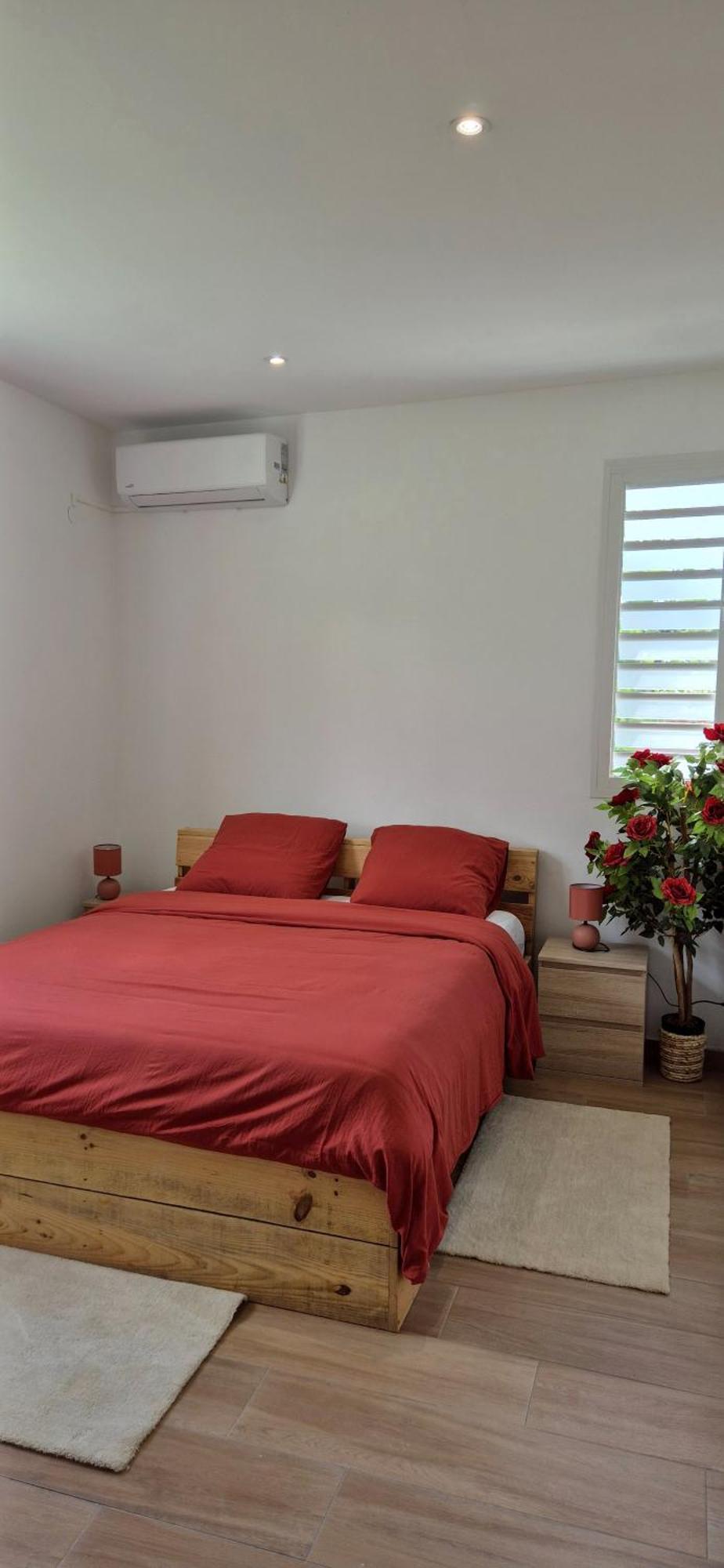 Villa Moderne A Deshaies