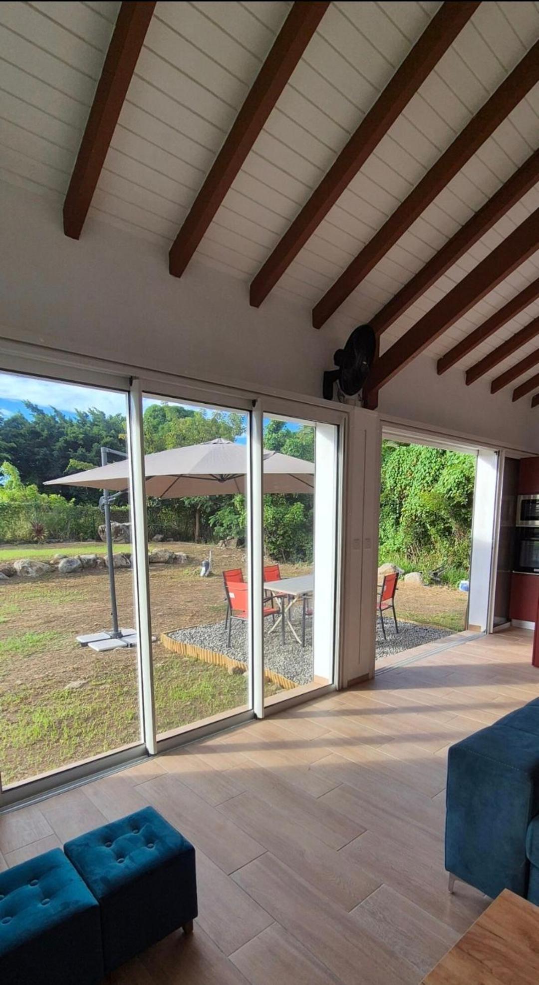 Villa Moderne A